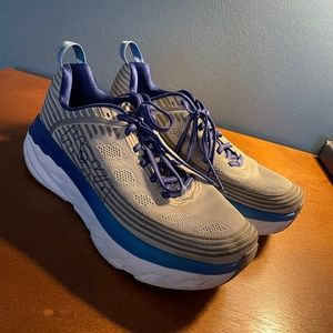 Hoka Bondi 6 - only worn twice